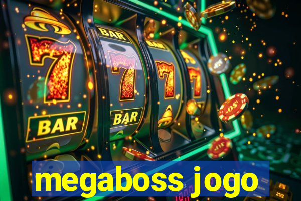 megaboss jogo